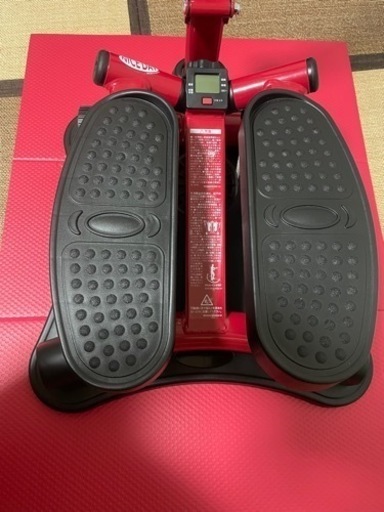 健康ステッパー ナイスデイ