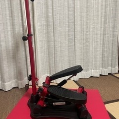 健康ステッパー ナイスデイ