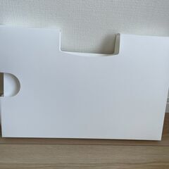 カインズ　ゴミ袋ストッカー L