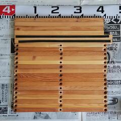 【廃材】木工・DIY・焚き火・オガクズなどにの画像