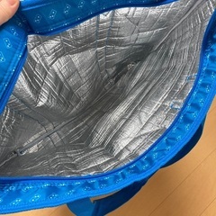 保温保冷バッグ　ドミノピザ
