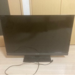 東芝　32インチ　テレビ