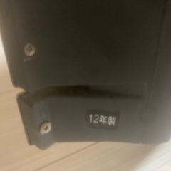 東芝　32インチ　テレビの画像