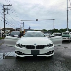BMW420 H28