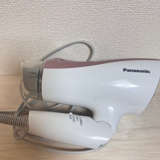 Panasonic ドライヤー