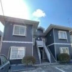 💥期間限定💥 【🍒入居費用13万円🍒】🌟東武小泉線 成島駅🌟