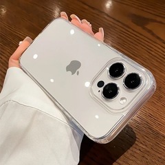 新品　iPhone13ケース　スマホケース　ケース　iPhone13 パッケージ　カバー　スマホカバー　クリア　クリアケースの画像