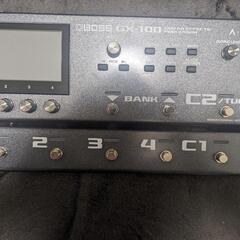 BOSS GX-100