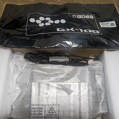 BOSS GX-100の画像