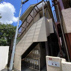 💥 自営業・水商売も👌 敷金礼金０円 😄    ＪＲ総武・中央緩...
