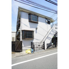 💥 自営業・水商売も👌 敷金礼金０円 😄    京王井の頭線 永...