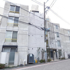 💥 自営業・水商売も👌 敷金礼金０円 😄    京王井の頭線 久...