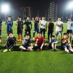 🎊締め切り間近です❗⚽絶賛大好評です❗⚽🆕東京ソサイチ2024(...