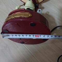 可愛い間接照明の画像