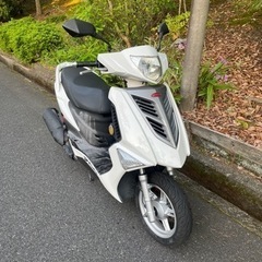 大阪府のティグラ バイクの中古が安い！激安で譲ります・無料であげます｜ジモティー