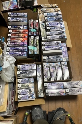 30MMまとめ アルト スピナティオ キャノンバイク