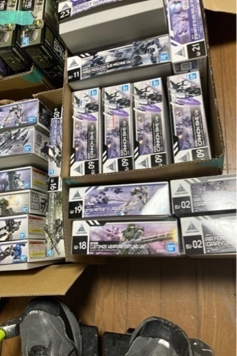 30MMまとめ アルト スピナティオ キャノンバイク