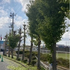 植木屋