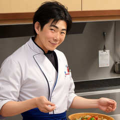 和食を修行して海外転職｜未経験可｜調理師｜熊本県黒川温泉｜住み込みの画像
