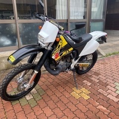 鈴木RMX250Sの画像