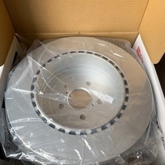 新品GDBインプレッサ　の画像