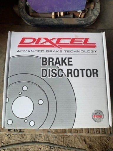 新品GDBインプレッサ