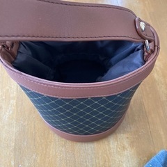 ハンドバッグの画像