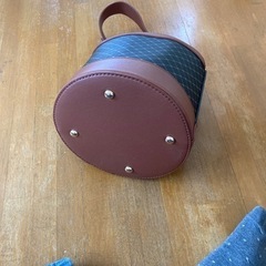 ハンドバッグの画像