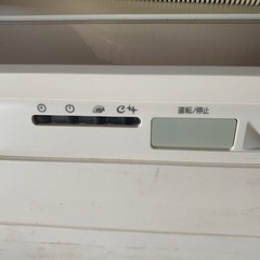 ダイキンエアコン200v4キロタイプの画像
