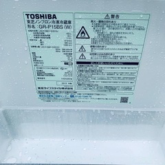  超高年式✨送料設置無料❗️家電2点セット 洗濯機・冷蔵庫 1810