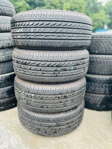 215/50R17 タイヤ