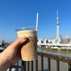 ママ友とカフェに行きたい🎀✨ - メンバー募集