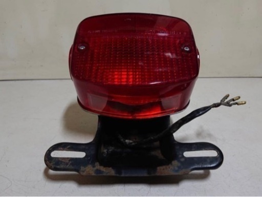 カワサキZ系テールランプ
