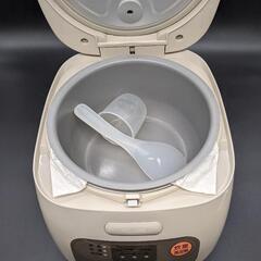 【全国配送】マイコンジャー炊飯器　未使用品　三菱 NJ-SA10-C