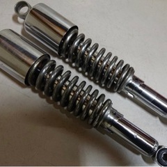 カワサキ Z系　リアショック