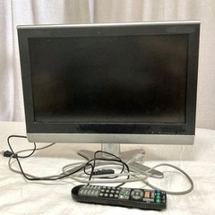 【取りに来てくださる方】【AQUOS】テレビ
