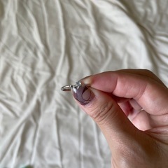 ブルームーンストーン💍10号の画像
