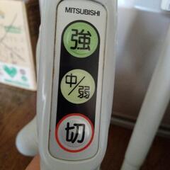 28日朝に引っ越し　掃除機の画像