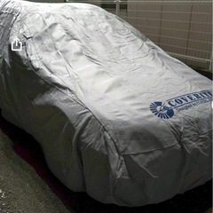 【売り先確定】ＶＷ ティグアン 対応用 ５層構造 ボディカバー【...
