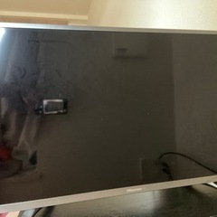 テレビ