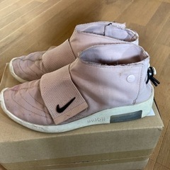 [受け渡し決定]スニーカー[NIKE]の画像