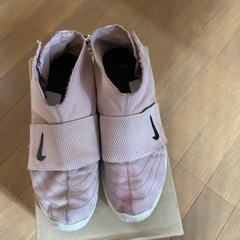 [受け渡し決定]スニーカー[NIKE]