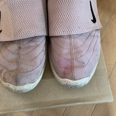 [受け渡し決定]スニーカー[NIKE]の画像