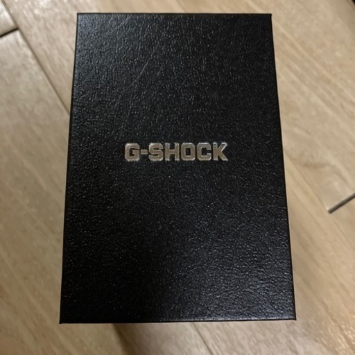 【超美品】G-SHOCK GM-6900B