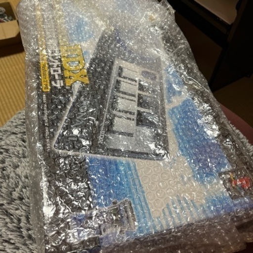ビートマニアⅡDX専用コントローラー新品