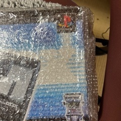 ビートマニアⅡDX専用コントローラー新品の画像