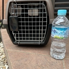 ペット用クレート　ケージ　Sサイズの画像