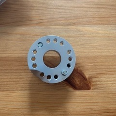 12ウェイアタッチメント可変マニホールドの画像