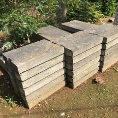 U時溝の蓋　再投稿になります