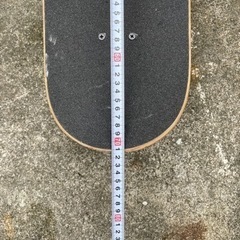 スケートボードの画像